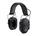 Aktywne ochronniki słuchu Walker's Razor Dig Muff czarne GWP-XDRSEM-1 53125