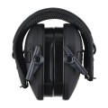 Aktywne ochronniki słuchu Walker's Razor Dig Muff czarne GWP-XDRSEM-3 53125