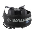 Aktywne ochronniki słuchu Walker's Razor Dig Muff czarne GWP-XDRSEM-6 53125