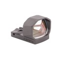 Kolimator Shield Sights RMSx Gun Metal Reflex Mini Sight XL Glass Edition, 4MOA-2 53127