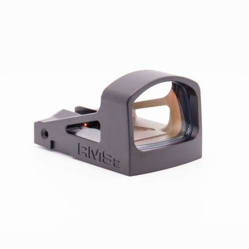 Kolimator Shield Sights RMS2 Reflex Mini Sight 2 Glass Edition, 8MOA-1 53131