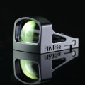 Kolimator Shield Sights RMS2 Reflex Mini Sight 2 Glass Edition, 8MOA-7 53131