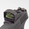 Kolimator Shield Sights SMSc Mini Sight Compact Glass Edition, 8MOA-3 53134