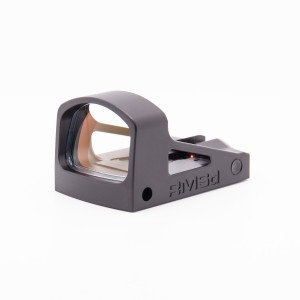 Kolimator Shield Sights RMSd Reflex Mini Sight Drawer Glass Edition, 4MOA