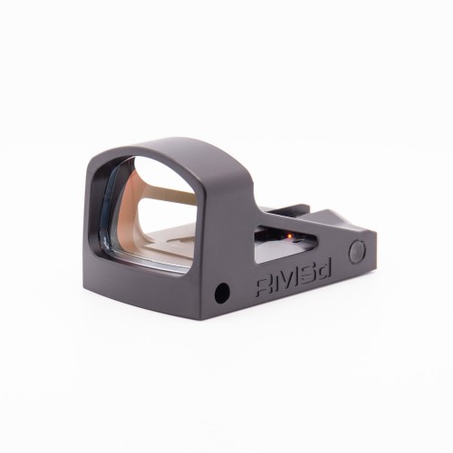 Kolimator Shield Sights RMSd Reflex Mini Sight Drawer Glass Edition, 4MOA-1 53135