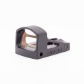 Kolimator Shield Sights RMSd Reflex Mini Sight Drawer Glass Edition, 8MOA-1 53136