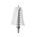 Przecierak do broni Real Avid Bore-Max Speed Jag 9 mm z uchwytem AVBMJAG9MM-1 53140