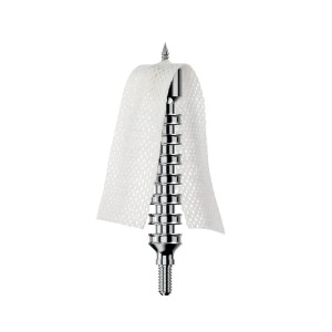 Przecierak do broni Real Avid Bore-Max Speed Jag 9 mm z uchwytem AVBMJAG9MM