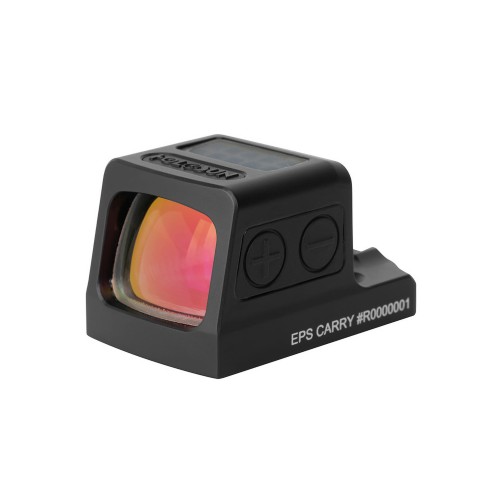 Kolimator Holosun EPS Carry MRS Red Dot Solar Panel EPS-CARRY-RD-MRS-1 53145