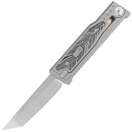 pol_pm_Noz-grawitacyjny-Reate-EXO-M-OTF-Gravity-T-E-Bead-Blasted-Titanium-Damascus-Black-White-G10-Satin-Elmax-121103_1.webp