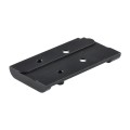 Płytka montażowa Shield Sights Glock MOS Shield SMS/RMS-1 53164