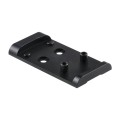 Płytka montażowa Shield Sights Glock MOS Shield SMS/RMS-2 53164