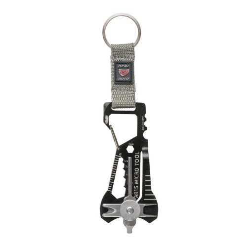 Micro Tool Real Avid do konserwacji broni AR-15 AVMICROAR15-1 53169