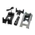 Przyrząd do poziomowania lunety Real Avid Level Right Pro AVLVLR-P-3 53178
