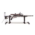 Przyrząd do poziomowania lunety Real Avid Level Right Pro AVLVLR-P-4 53178