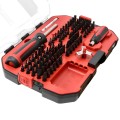 Zestaw śrubokrętów Real Avid Smart Drive 90 Gunsmith Bit Driver Set AVSD90-2 53183