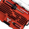 Zestaw śrubokrętów Real Avid Smart Drive 90 Gunsmith Bit Driver Set AVSD90-3 53183