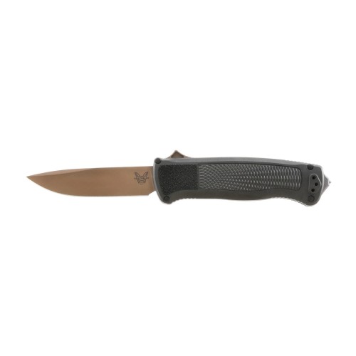 Nóż Benchmade 5371FE Shootout-1 53228
