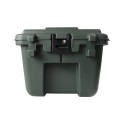 Kufer transportowy Plano Sportsman's duży oliwkowy-3 53231