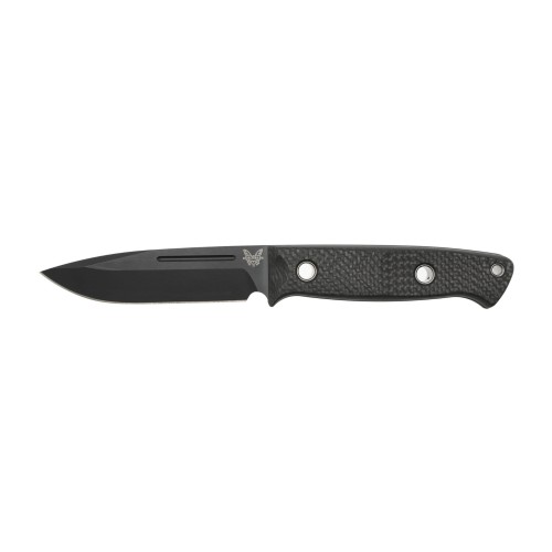 Nóż survivalowy Benchmade 163BK Bushcrafter-1 53234