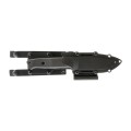 Nóż survivalowy Benchmade 163BK Bushcrafter-4 53234