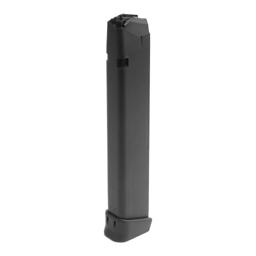Glock - Magazynek do pistoletów Glock Gen. 4 i 5 - 31+2 naboi - 4429-1 53236