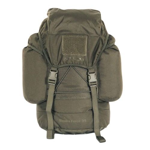 Snugpak - Plecak Sleeka Force - 35 L - Oliwkowy - 10316000224-1 53242
