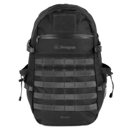 Snugpak - Plecak Xocet - MOLLE/PALS - 35 L - Czarny - 103158001-1 53246