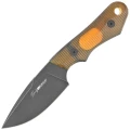 Nóż Viper Handy Yellow Ultem, Black Stonewashed MagnaCut by Fabrizio Silvestrelli (VT4042UT)-1 53252