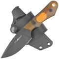 Nóż Viper Handy Yellow Ultem, Black Stonewashed MagnaCut by Fabrizio Silvestrelli (VT4042UT)-2 53252