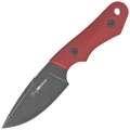 Nóż Viper Handy Red G10, Black Stonewashed MagnaCut by Fabrizio Silvestrelli (VT4042GR)-1 53253
