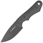 Nóż Viper Handy Black Suretouch Black Stonewashed MagnaCut by Fabrizio Silvestrelli (VT4042GG)