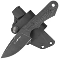 Nóż Viper Handy Black Suretouch, Black Stonewashed MagnaCut by Fabrizio Silvestrelli (VT4042GG)-2 53254