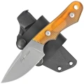 Nóż Viper Handy Yellow Ultem, Stonewashed MagnaCut by Fabrizio Silvestrelli (VT4040UT)-2 53257