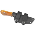 Nóż Viper Handy Yellow Ultem, Stonewashed MagnaCut by Fabrizio Silvestrelli (VT4040UT)-3 53257