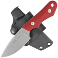 Nóż Viper Handy Red G10, Stonewashed MagnaCut by Fabrizio Silvestrelli (VT4040GR)-2 53258