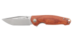 Nóż składany Viper Katla Pau Rose Wood, Satin M390 by Jesper Voxnæs (V5985PR)