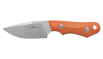 Nóż Viper Handy Orange G10, Stonewashed MagnaCut by Fabrizio Silvestrelli (VT4040GO)