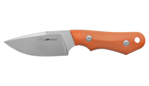 Nóż Viper Handy Orange G10, Stonewashed MagnaCut by Fabrizio Silvestrelli (VT4040GO)-1 53273
