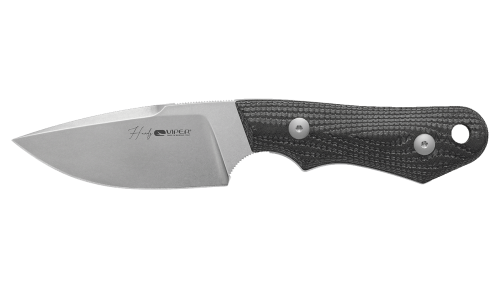 Nóż Viper Handy Black Suretouch, Stonewashed MagnaCut by Fabrizio Silvestrelli (VT4040GG)-1 53277