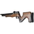 Wiatrówka PCP Reximex Lyra RG 5.5 mm z regulatorem-3 53281