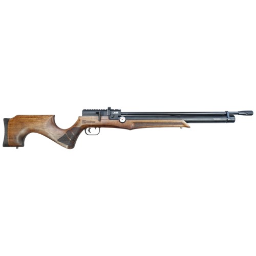 Wiatrówka PCP Reximex Lyra RG 4.5 mm z regulatorem-1 53282