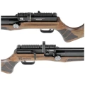 Wiatrówka PCP Reximex Lyra RG 4.5 mm z regulatorem-4 53282