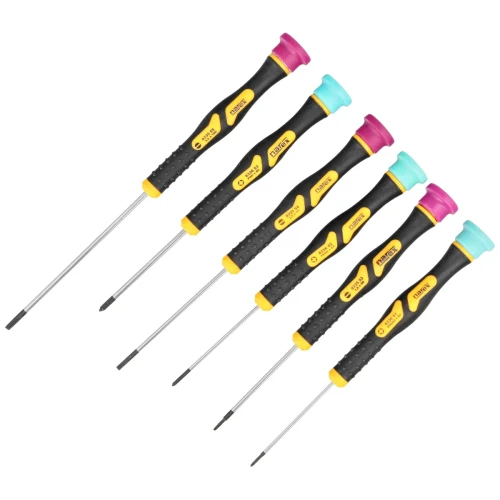 Zestaw wkrętaków Narex Micro Line Profi Tools (862622)-1 53283