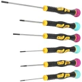 Zestaw wkrętaków Narex Micro Line Profi Tools (862622)-2 53283