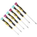 Zestaw wkrętaków Narex Micro Line Profi Tools (862622)-3 53283