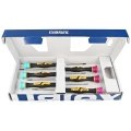 Zestaw wkrętaków Narex Micro Line Profi Tools (862622)-4 53283