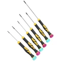 Zestaw wkrętaków Narex Micro Line Profi Tools (862622)-5 53283