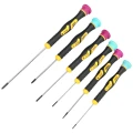 Zestaw wkrętaków Narex Micro Line Profi Tools (862622)-6 53283