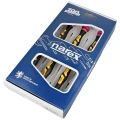 Zestaw wkrętaków Narex Micro Line Profi Tools (862622)-7 53283